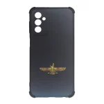 قاب طرح دار بامپردار Samsung Galaxy M23 5G / F23 - کد 12078