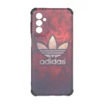 قاب طرح دار بامپردار Samsung Galaxy M23 5G / F23 - کد 12081