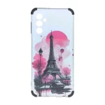 قاب طرح دار بامپردار Samsung Galaxy M23 5G / F23 - کد 12082