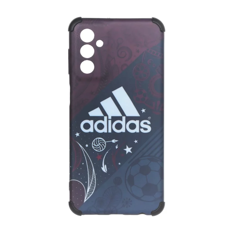 قاب طرح دار بامپردار Samsung Galaxy M23 5G / F23 - کد 12083 - تصویر 2