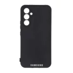 قاب rock پالیز لوگودار Samsung Galaxy A54 - مشکی