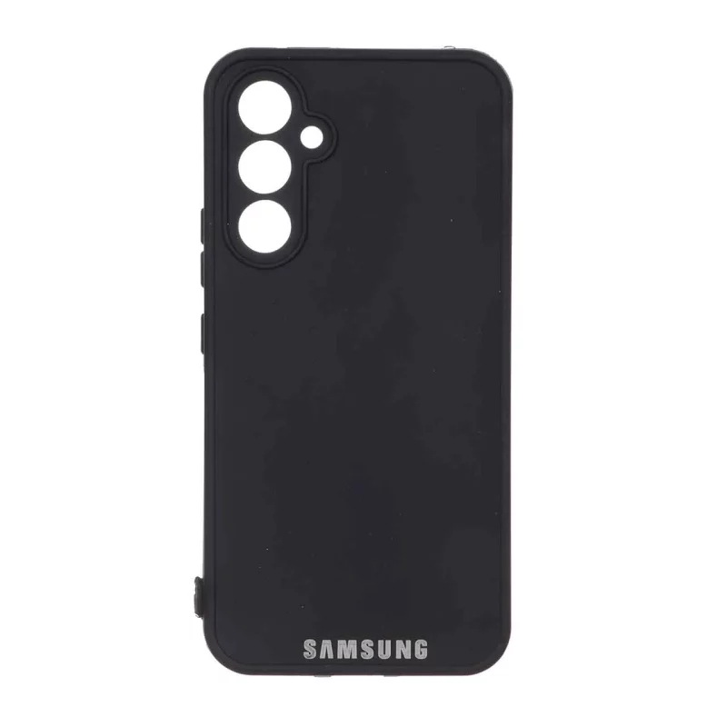 قاب rock پالیز لوگودار Samsung Galaxy A54 - مشکی - تصویر 2