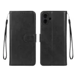 کیف موبایل مگنتی Nillkin مدل Samsung Galaxy A07 - مشکی