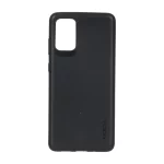 قاب Rock ساده Samsung Galaxy S20 Plus - مشکی
