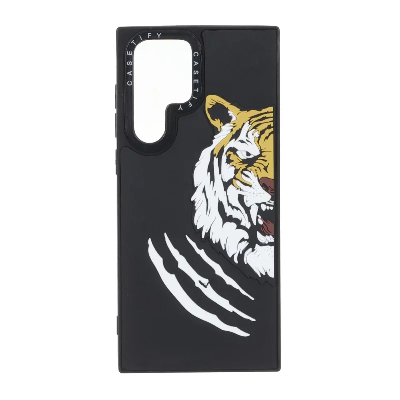 قاب Casetify طرح برجسته فانتزی Samsung Galaxy S22 Ultra - کد 395 - تصویر 2