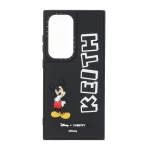 قاب Casetify طرح برجسته فانتزی Samsung Galaxy S24 Ultra - کد 468