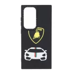 قاب Casetify طرح برجسته فانتزی Samsung Galaxy S24 Ultra - کد 472
