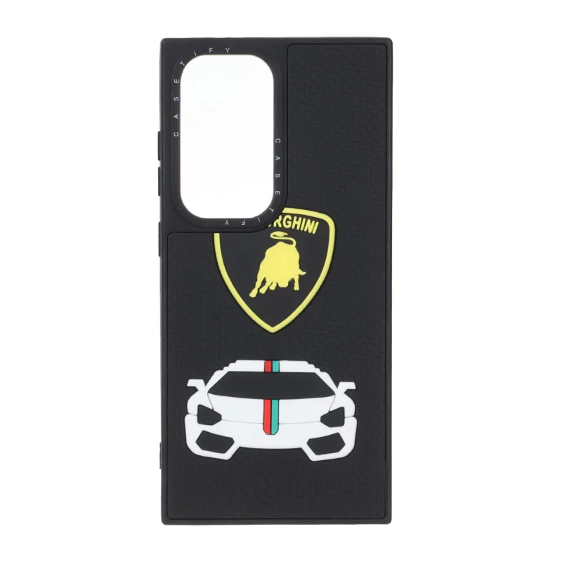 قاب Casetify طرح برجسته فانتزی Samsung Galaxy S24 Ultra - کد 472 - تصویر 2