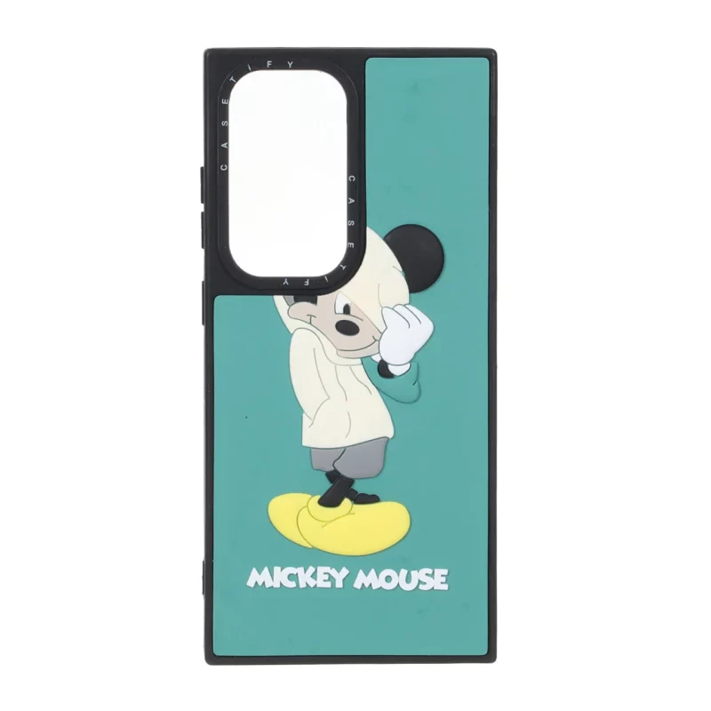 قاب Casetify طرح برجسته فانتزی Samsung Galaxy S24 Ultra - کد 478 - تصویر 2