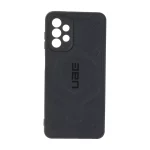 قاب UAG طرح سیلیکون Samsung Galaxy A13 4G - مشکی