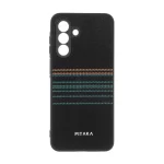 قاب PITAKA طرح هاشور محافظ لنزدار Samsung Galaxy A17 / A26 - کد 26