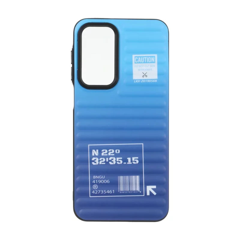 قاب مات Youngkit طرح دار Samsung Galaxy A17 / A26 - کد 503 - تصویر 2
