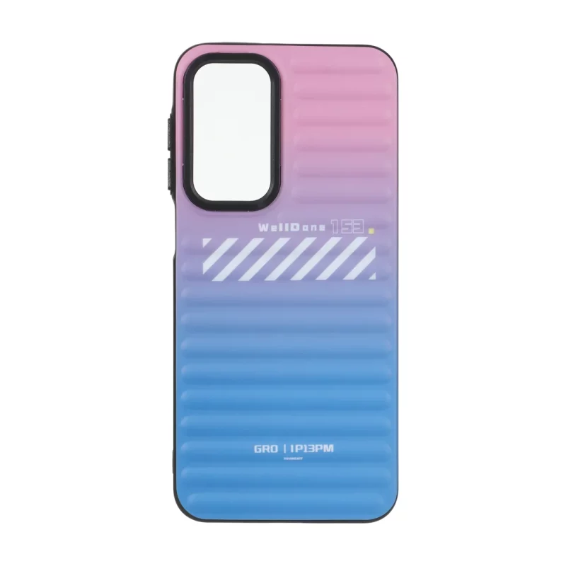 قاب مات Youngkit طرح دار Samsung Galaxy A17 / A26 - کد 505 - تصویر 2