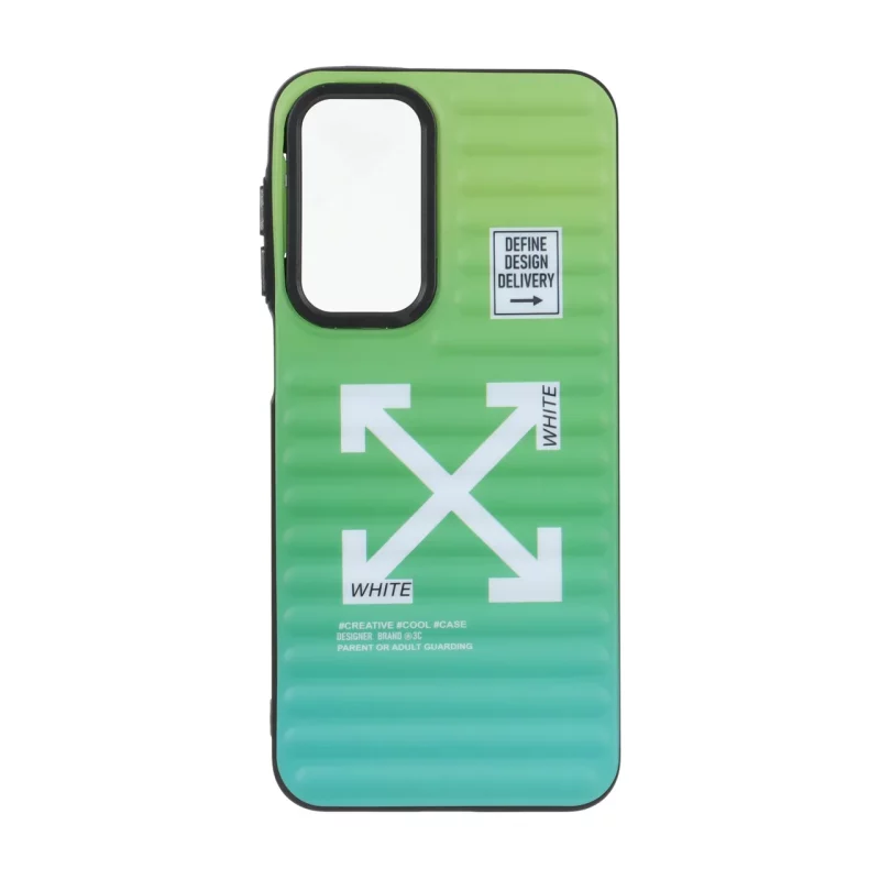 قاب مات Youngkit طرح دار Samsung Galaxy A17 / A26 - کد 507 - تصویر 2