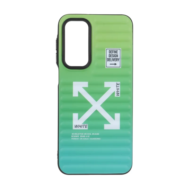 قاب مات Youngkit طرح دار Samsung Galaxy A16 - کد 534 - تصویر 2