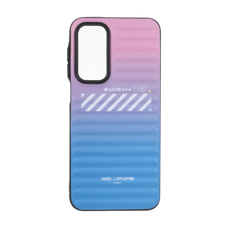 قاب مات Youngkit طرح دار Samsung Galaxy A16 - کد 536 - تصویر 2