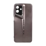 قاب Sports Design متالیک Samsung Galaxy A07 - بژ