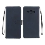 کیف موبایل مگنتی درجه یک داخل خز MNC مدل Samsung Galaxy A700 / A7 (2015) - سرمه ای