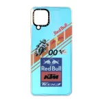 قاب Idea Skin هولوگرامی طرح دار Samsung Galaxy A12 / M12 / F12 - کد 91