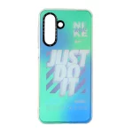 قاب Idea Skin هولوگرامی طرح دار Samsung Galaxy A17 / A26 - کد 101