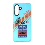 قاب Idea Skin هولوگرامی طرح دار Samsung Galaxy A17 / A26 - کد 104