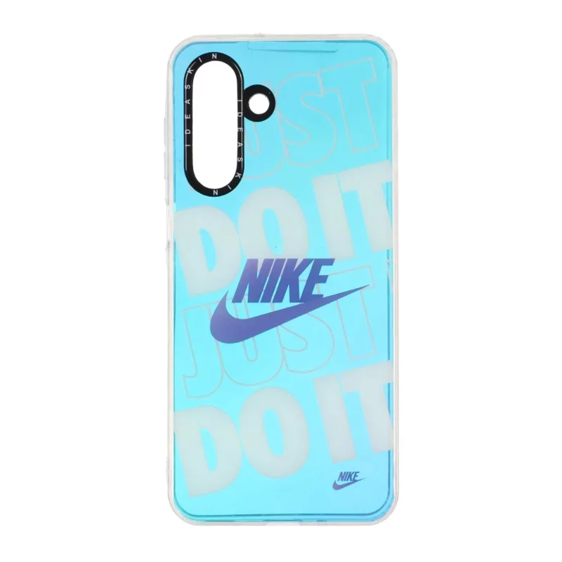 قاب Idea Skin هولوگرامی طرح دار Samsung Galaxy A17 / A26 - کد 110 - تصویر 2
