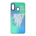 قاب Idea Skin هولوگرامی طرح دار Samsung Galaxy A30 / A20 - کد 122