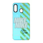 قاب Idea Skin هولوگرامی طرح دار Samsung Galaxy A30 / A20 - کد 126