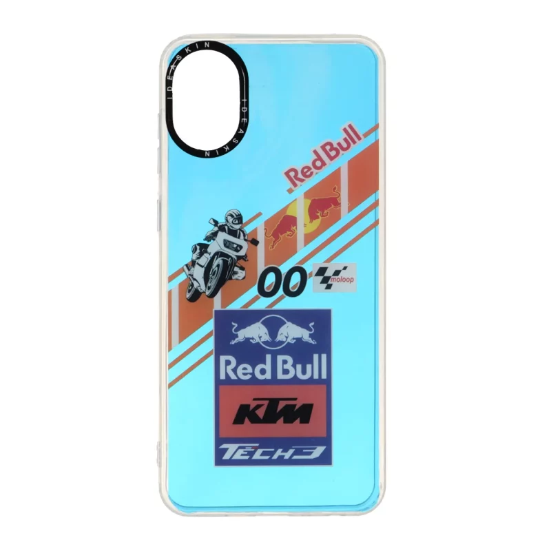 قاب Idea Skin هولوگرامی طرح دار Samsung Galaxy A03 Core - کد 143 - تصویر 2
