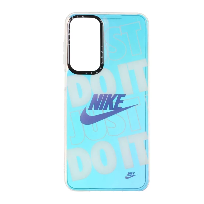 قاب Idea Skin هولوگرامی طرح دار Samsung Galaxy A16 - کد 151 - تصویر 2
