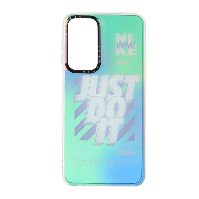 قاب Idea Skin هولوگرامی طرح دار Samsung Galaxy A16 - کد 156 - تصویر 2
