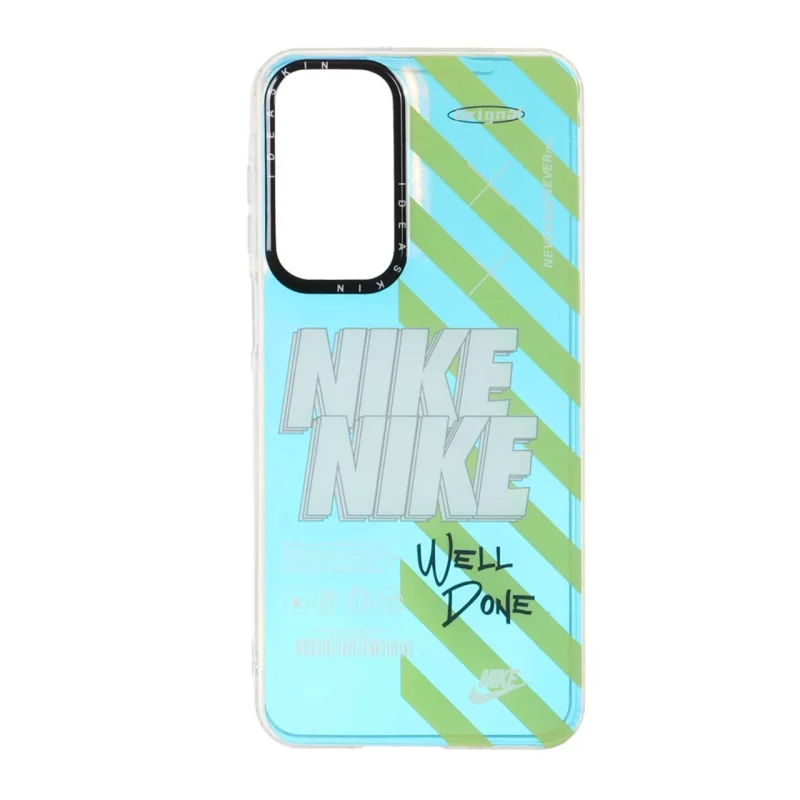 قاب Idea Skin هولوگرامی طرح دار Samsung Galaxy A16 - کد 159 - تصویر 2