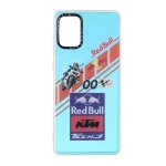قاب Idea Skin هولوگرامی طرح دار Samsung Galaxy A71 - کد 164
