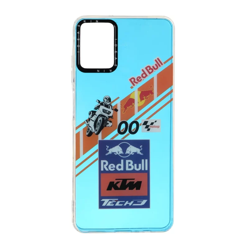 قاب Idea Skin هولوگرامی طرح دار Samsung Galaxy A06 - کد 172 - تصویر 2