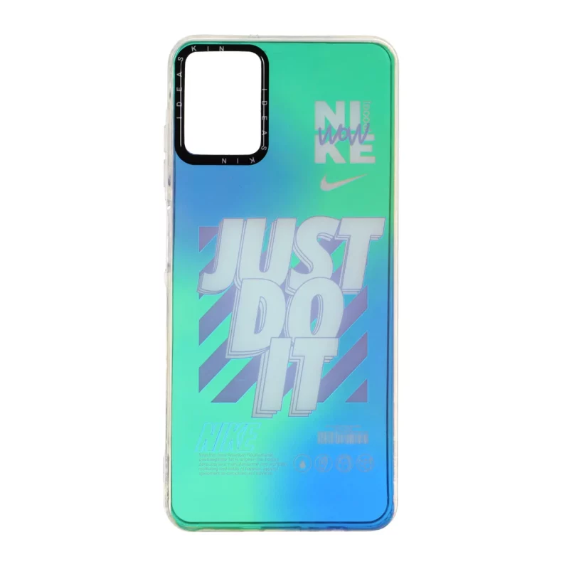 قاب Idea Skin هولوگرامی طرح دار Samsung Galaxy A06 - کد 178 - تصویر 2