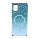 قاب مات Nine مدل Samsung Galaxy A51 / M40s - آبی