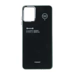 قاب Youngkit طرح بارکد پوست ماری دور مات Samsung Galaxy A07 - سبز تیره