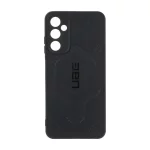 قاب UAG طرح سیلیکون Samsung Galaxy A05s - مشکی