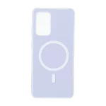 قاب سوزنی طرح مگ سیف Magnet فلزی Samsung Galaxy A52 / A52s - یاسی