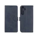 کیف موبایل مگنتی Nillkin مدل Samsung Galaxy S24 FE - سرمه ای
