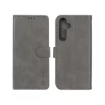 کیف موبایل مگنتی Nillkin مدل Samsung Galaxy S24 FE - طوسی