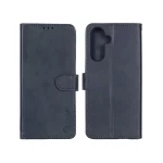 کیف موبایل مگنتی Nillkin مدل Samsung Galaxy A17 / A26 - سرمه ای