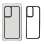 قاب اورجینال New Skin مدل Samsung Galaxy M23 5G / F23 - مشکی (پک دار)