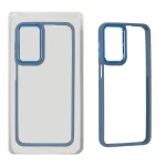 قاب اورجینال New Skin مدل Samsung Galaxy M23 5G / F23 - سرمه ای (پک دار)