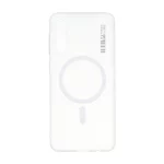قاب Syndee پشت سخت مات MagSafe مدل Samsung Galaxy A50 / A50s / A30s - سفید