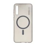 قاب Syndee پشت سخت مات MagSafe مدل Samsung Galaxy A50 / A50s / A30s - طوسی