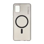 قاب Syndee پشت سخت مات MagSafe مدل Samsung Galaxy A51 / M40s - مشکی