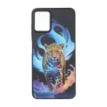 قاب پشت سخت مات طرح دار Samsung Galaxy A07 - کد 264