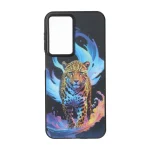 قاب پشت سخت مات طرح دار Samsung Galaxy A17 / A26 - کد 342