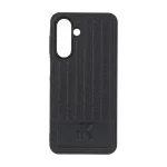 قاب NK چرمی Line Case مدل Samsung Galaxy A17 / A26 - مشکی